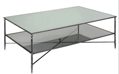 Rectangular Tables