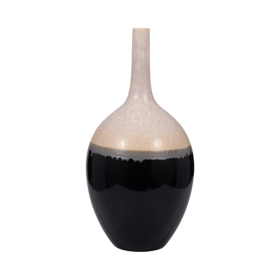 ALONDRA LARGE CERAMIC VASE