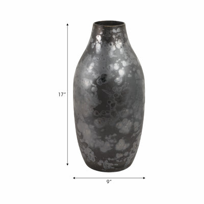 17 Ervedosa Large Portugal Vase