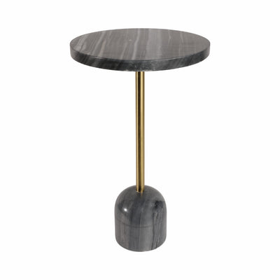 23 OXFORD SHORT MARBLE TABLE KD