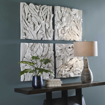 Rio Wood Wall Decor