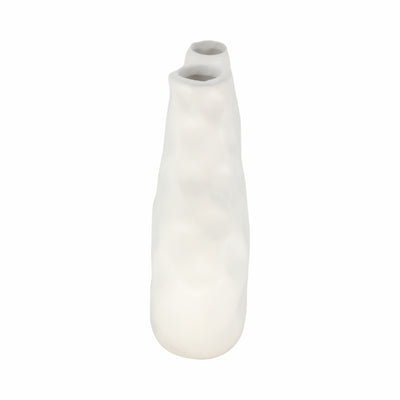 11 3 Opening Vase, Ivory