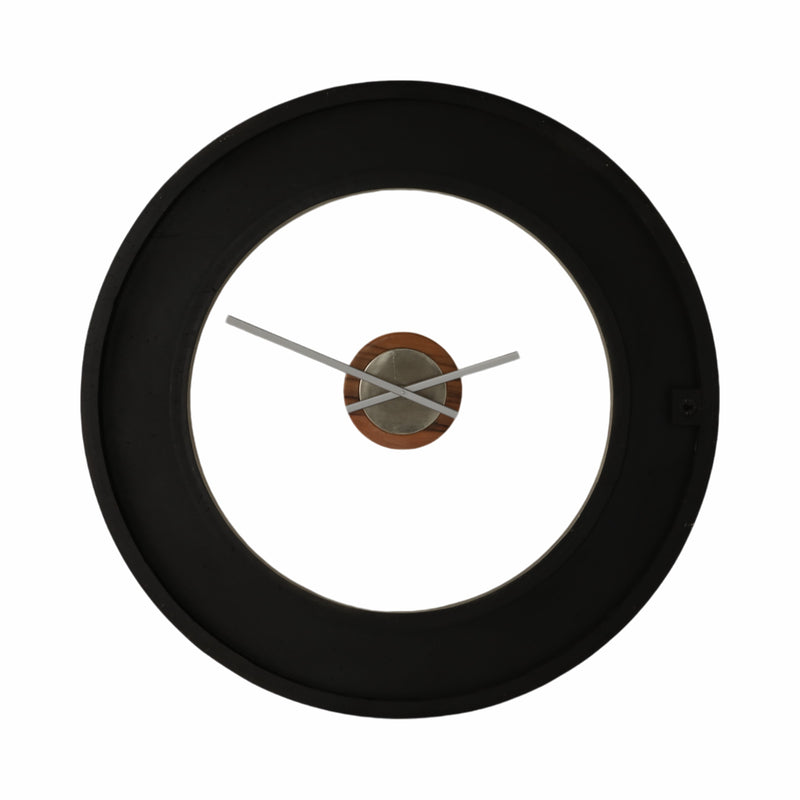 36 Parry Wood Wall Clock