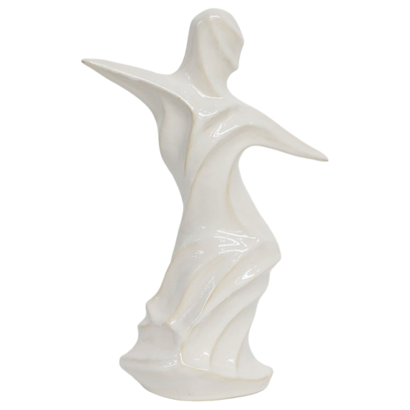 14 Ankeny Cer Dancer Statuary