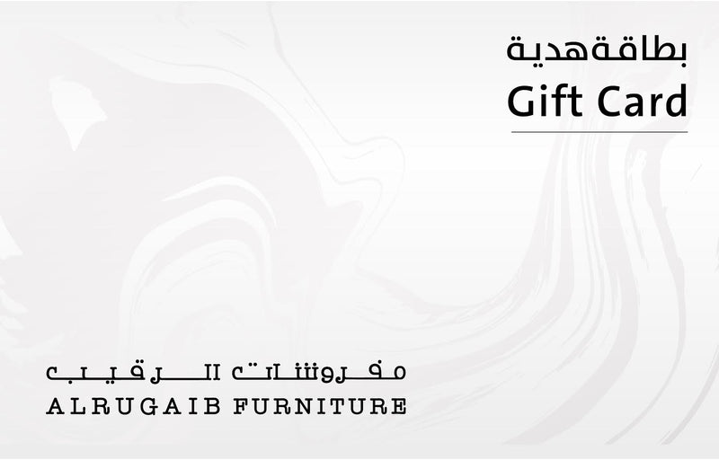 Gift Card Voucher