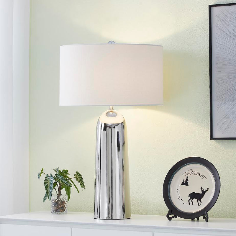 Lalonde Metal Table Lamp