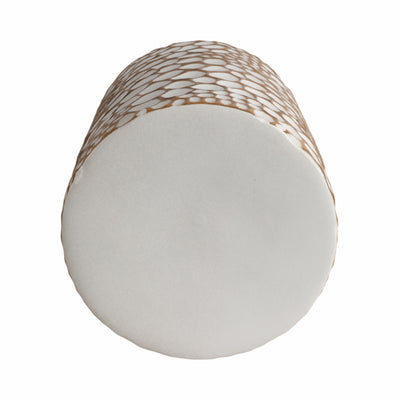 20 Puteri Ceramic Garden Stool