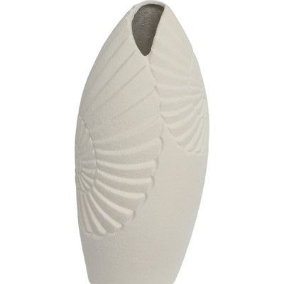 21 Perry Large Shell Vase