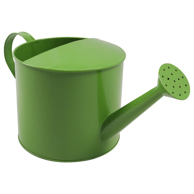 7x15 Watering Can, Green