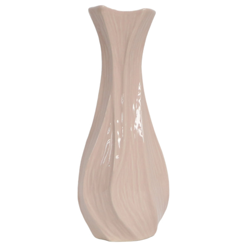 12 Madison Small Pink Vase