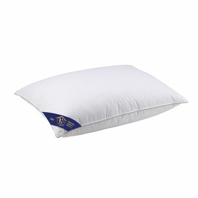 Cotton Bed Pillow with Nano Filling