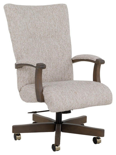 Eaton Office Swivel Chair