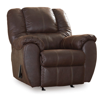 ROCKER RECLINER