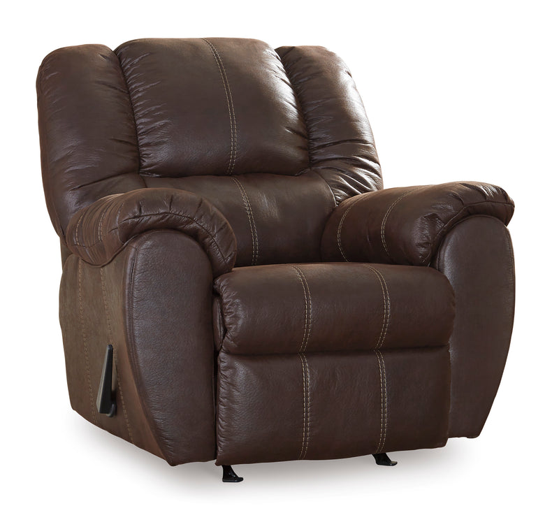 ROCKER RECLINER