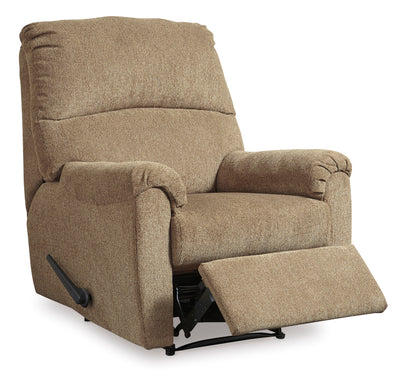 ZERO WALL RECLINER