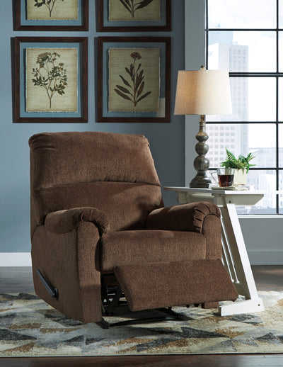 ZERO WALL RECLINER