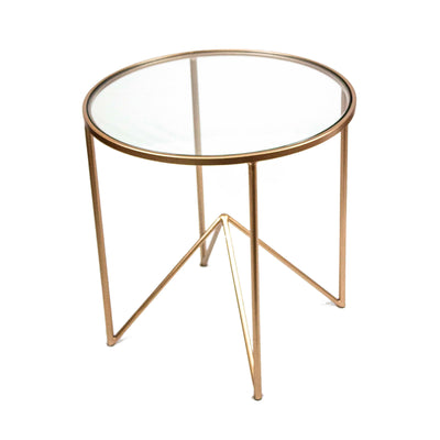 ACCENT TABLE