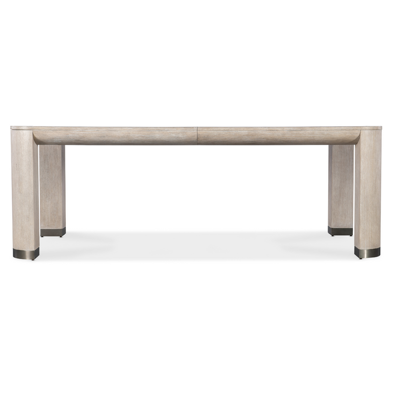 Modern Mood Rectangular Dining Table