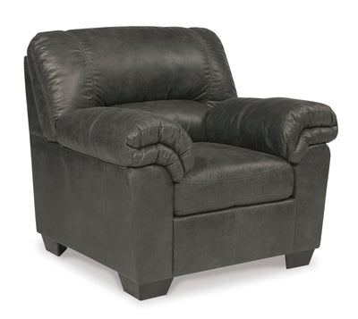 Bladen Black Sofa Set