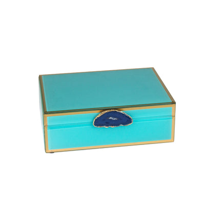 DECORATIVE BOX