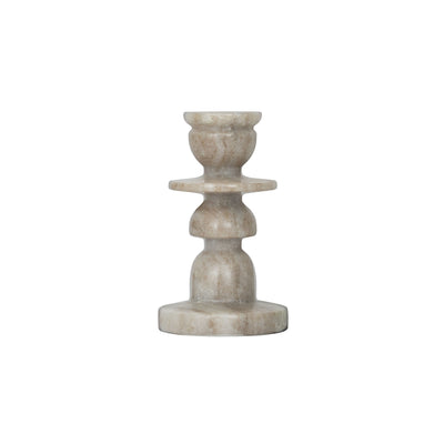 Marble Candle Holder