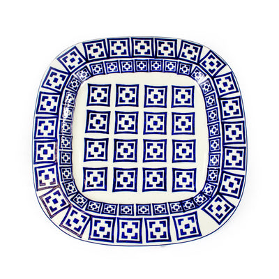 CERAMIC PLATE