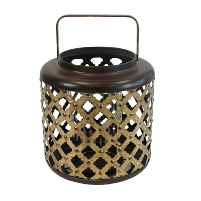 CANDEL LANTERN