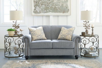 Aramore Loveseat