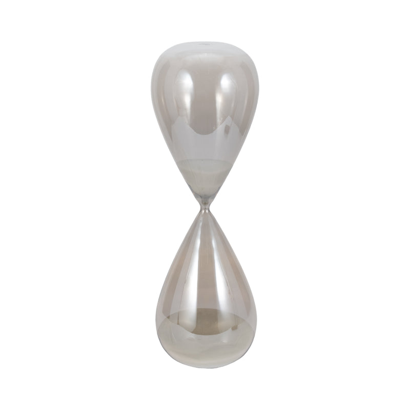 20 Galene Small Grey Hourglass