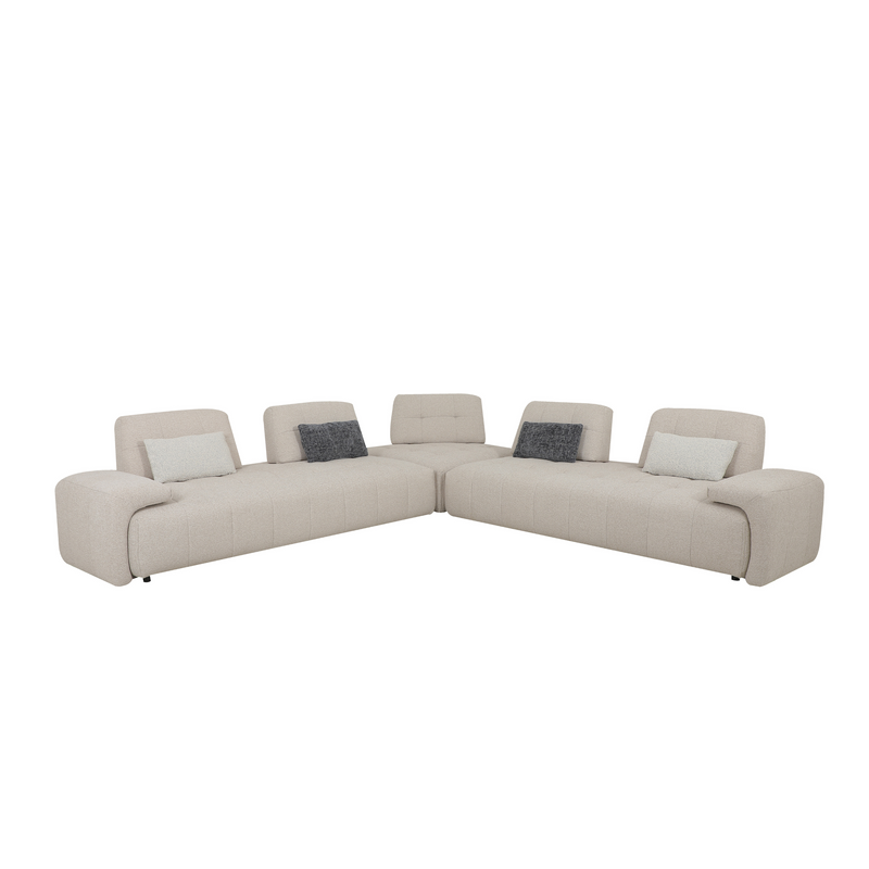 Amara Sand Sectional