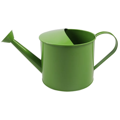 7x15 Watering Can, Green