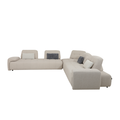 Amara Sand Sectional