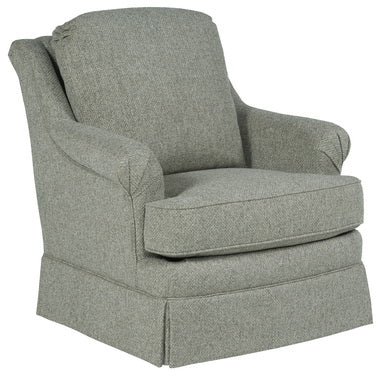 Milan Swivel Chair