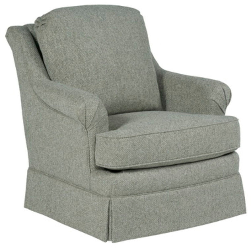 Milan Swivel Chair