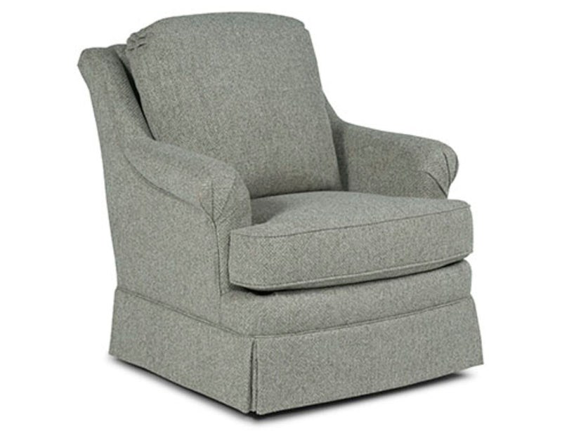 Milan Swivel Glider