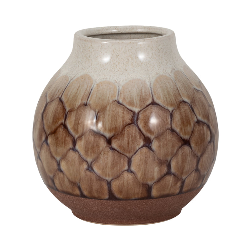 8 Isabella Medium Vase, Multi