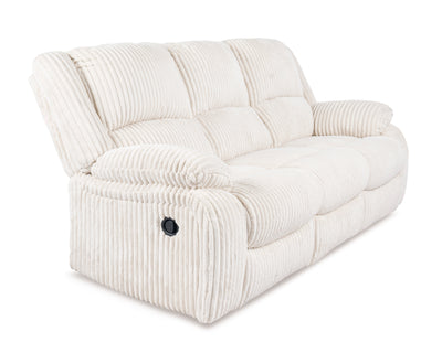 Bonnacraft  Reclining Sofa