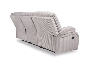 Bonnacraft Reclining Sofa