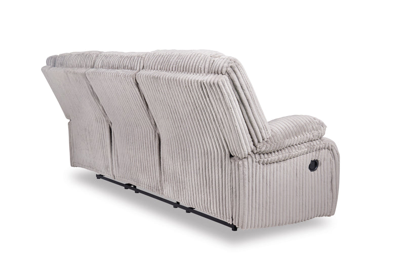 Bonnacraft Reclining Sofa