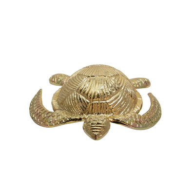 METAL 11.5 TURTLE, GOLD