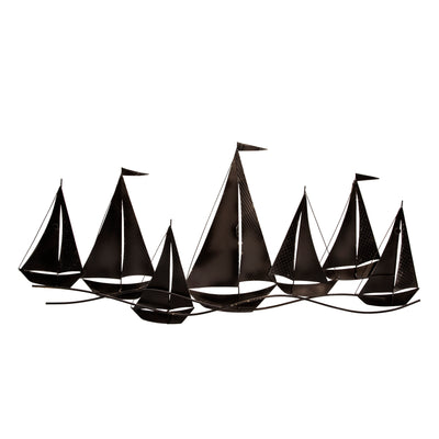 METAL 50 SAILBOATS, MULTI WB