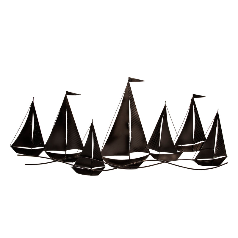 METAL 50 SAILBOATS, MULTI WB