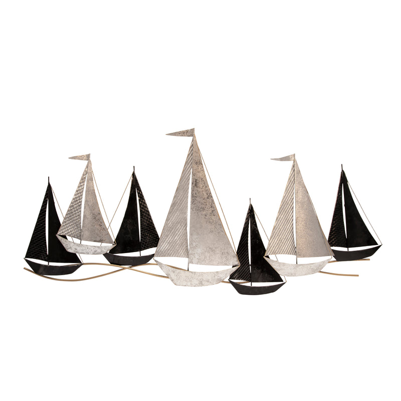 METAL 50 SAILBOATS, MULTI WB