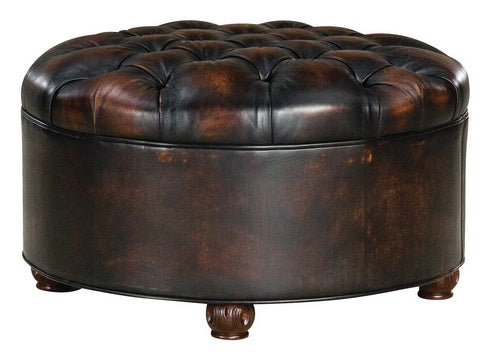 Roswell Cocktail Ottoman