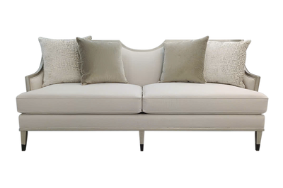 Harper Crystal Sofa