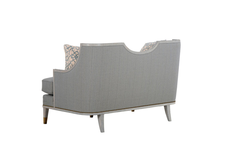 Intrigue - Harper Loveseat ( 142cm )