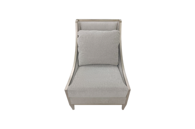 HARPER QUARTZ Accent  Chair