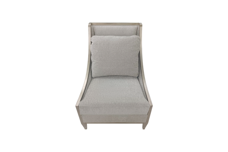 HARPER QUARTZ Accent  Chair