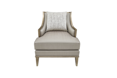 HARPER QUARTZ Matching Chair