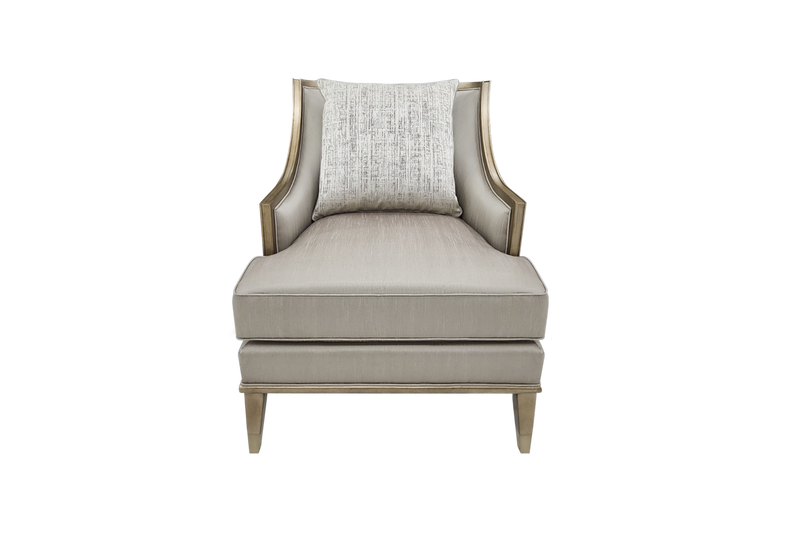 HARPER QUARTZ Matching Chair